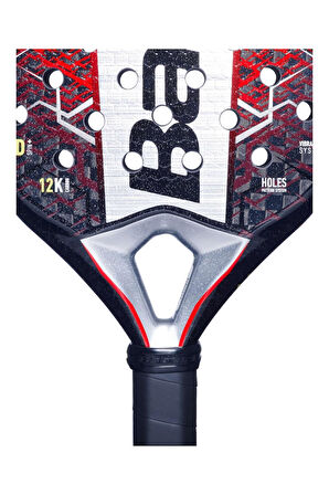 Babolat Technical Viper Padel Tenis Raketi