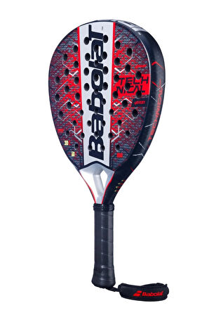 Babolat Technical Veron Padel Tenis Raketi