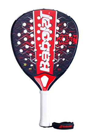 Babolat Technical Vertuo Padel Tenis Raketi