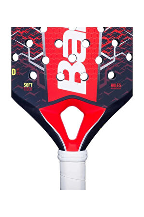 Babolat Technical Vertuo Padel Tenis Raketi