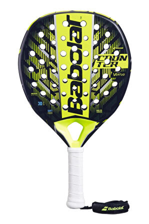 Babolat Counter Vertuo Padel Tenis Raketi