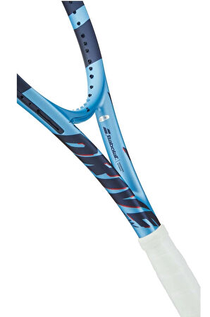 Babolat Pure Drive Team 11th Gen 285 gr Performans Yetişkin Tenis Raketi (Grip L1 / 27")