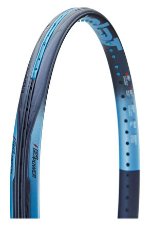 Babolat Pure Drive Team 11th Gen 285 gr Performans Yetişkin Tenis Raketi (Grip L1 / 27")