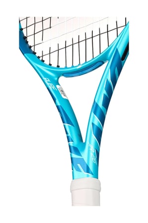 Babolat Pure Drive Junior 26 Gen11 Light Blue Performans Çocuk Tenis Raketi (Grip L00/26")