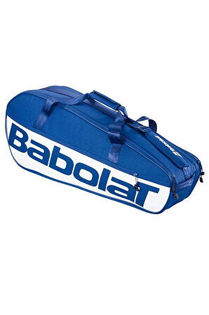 Babolat Court M Dark Blue Tenis Raket Çantası