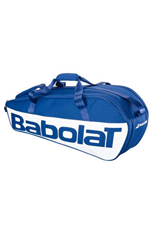 Babolat Court M Dark Blue Tenis Raket Çantası
