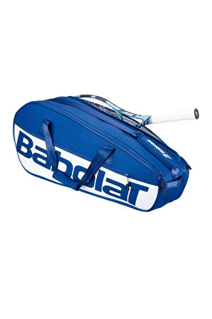 Babolat Court M Dark Blue Tenis Raket Çantası