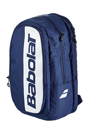 Babolat Backpack Court Hero Dark Blue Tenis Sırt Çantası