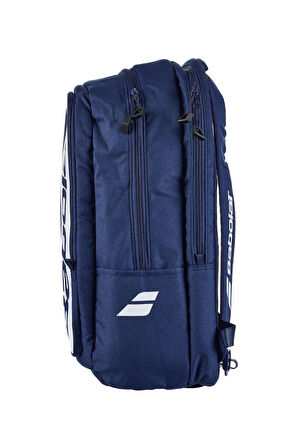 Babolat Backpack Court Hero Dark Blue Tenis Sırt Çantası