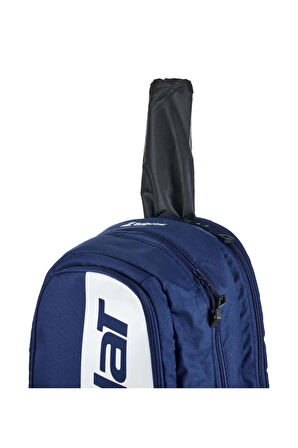 Babolat Backpack Court Hero Dark Blue Tenis Sırt Çantası