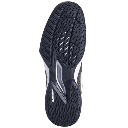 Babolat Jet Mach 3 All Court Erkek Tenis Ayakkabısı - 3A0S25B629