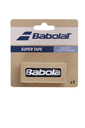 Babolat Super Tape Raket Kafa Koruyucu Bandı 