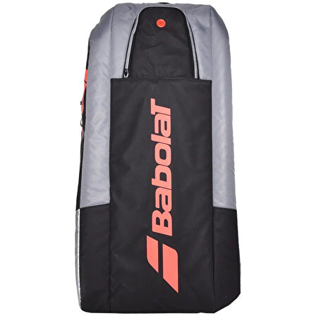Babolat RH9 Pure Strike Carbon Grey Tenis Çantası 751248-100