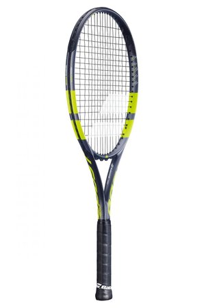 Babolat Boost Aero 260gr Yetişkin Tenis Raketi (27"/Grip L1)