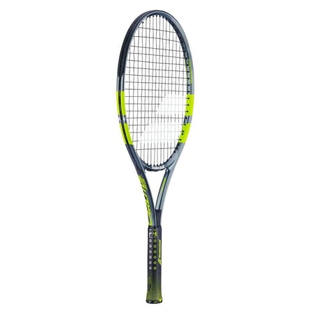 Babolat Carlitos Junior 25 S CV Çocuk Tenis Raketi