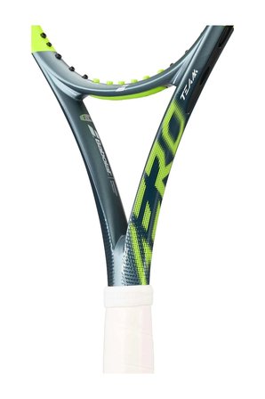 Babolat Pure Aero Team Gen9 285 gr Yetişkin Performans Tenis Raketi (27"/Grip L1)