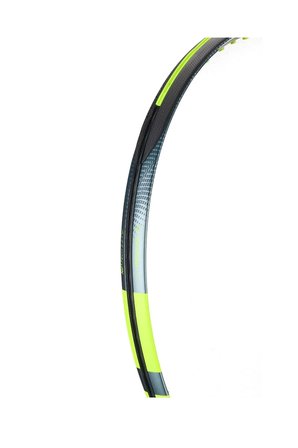 Babolat Pure Aero Team Gen9 285 gr Yetişkin Performans Tenis Raketi (27"/Grip L1)
