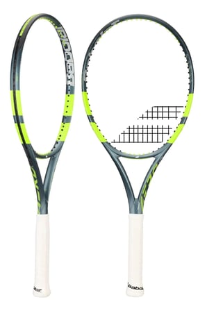 Babolat Pure Aero Lite Gen9 270 gr Yetişkin Performans Tenis Raketi (27"/Grip L1)