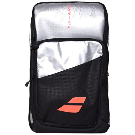 Babolat Pure Strike Backpack Carbon Grey Tenis Sırt Çantası 753118-100