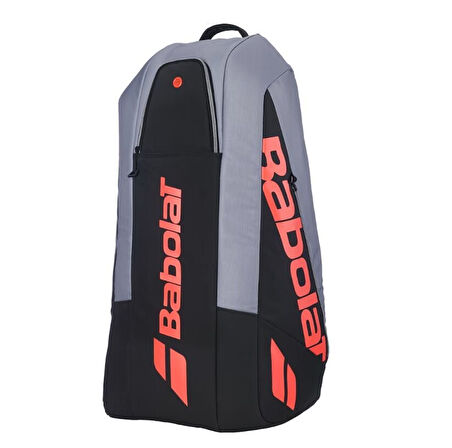 Babolat RHX6 Pure Strike Carbon Grey Tenis Çantası 751249