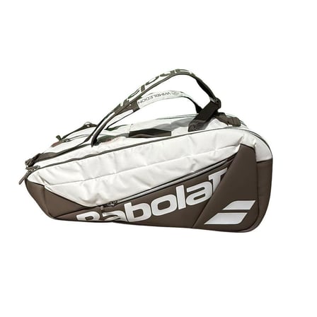 Babolat RH9 Pure Wimbledon Tenis Çantası