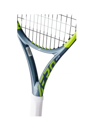 Babolat Pure Aero Junior 25 Gen9 Performans Çocuk Raketi (25"/Grip L00)