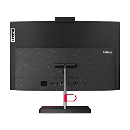 Lenovo Thinkcentre Neo 50A Intel Core I5 12450H 16GB Ddr5 512GB SSD Freedos Intel® UHD Graphics Dokunmatik 23,8" Fhd All In One Bilgisayar 12B800E0TRF01 +Zetta Flash Bellek