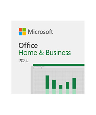 Microsoft Office Ev ve İş 2024 - ESD