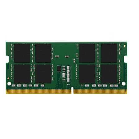 32 GB DDR4 3200MHZ KINGSTON 1.2V SODIMM KVR32S22D8/32 NB 