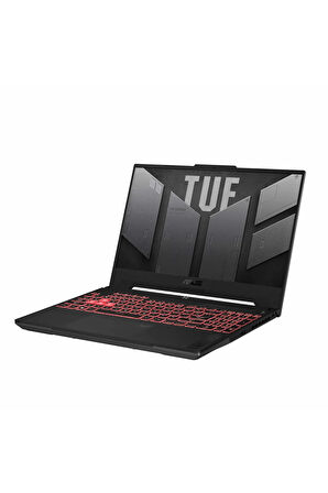 Asus TUF GAMING A15 R7-7435HS 32GB RAM 1TB SSD 6GB RTX4050 15.6 144Hz Win11H FA507NUR-LP034 Zi728