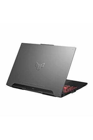 Asus TUF GAMING A15 R7-7435HS 32GB RAM 1TB SSD 6GB RTX4050 15.6 144Hz Win11H FA507NUR-LP034 Zi728