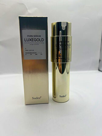 Sudee Luxegold PDRN Serum 30 ml