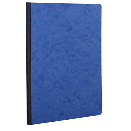 Age Bag A4 Çizgili Defter Royal Blue 791464C