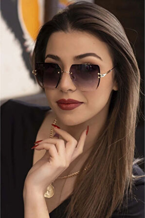 KLASİK POPÜLER KADIN GÜNEŞ GÖZLÜĞÜ