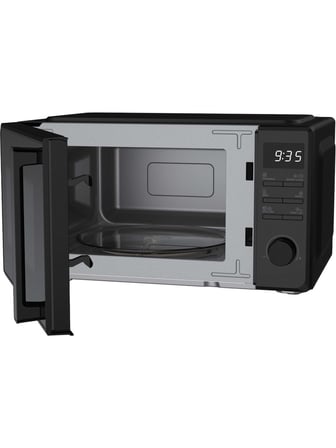 Haier HMW320SDB-011 20L Mikrodalga Fırın