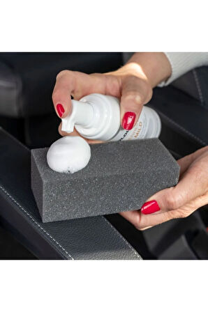 Mild Leather Cleaner Deri Temizleme Yumuşak 1 lt