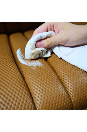 Strong Leather Cleaner Deri Temizleme Agresif 1lt.