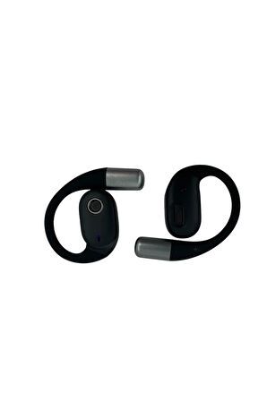 siyah gold kablosuz wireless şarj özelliği olan Dokunmatik Kontro bluetooh Kulak içi sporcu kulaklık