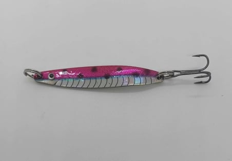 Fladen Nidingen 5 Gram Lüfer Kaşığı-84