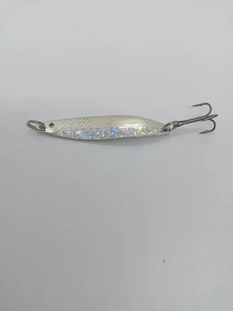 Fladen Nidingen 8 Gram Lüfer Kaşığı-1