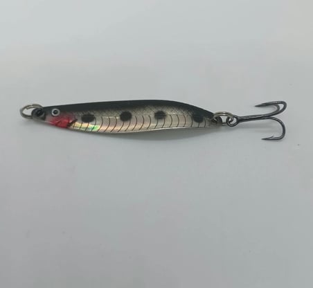 Fladen Nidingen 8 Gram Lüfer Kaşığı-27