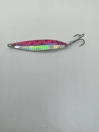 Fladen Nidingen 8 Gram Lüfer Kaşığı-84