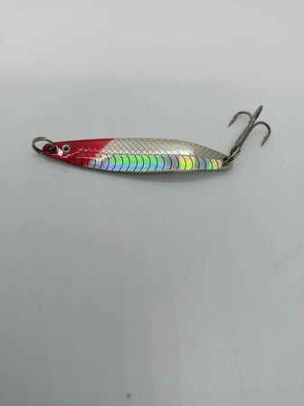 Fladen Nidingen 8 Gram Lüfer Kaşığı-RH