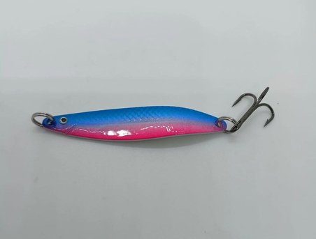 Fladen Nidingen 12 Gram Lüfer Kaşığı-DRM