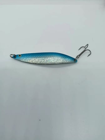 Fladen Nidingen 28 Gram Lüfer Kaşığı-3L