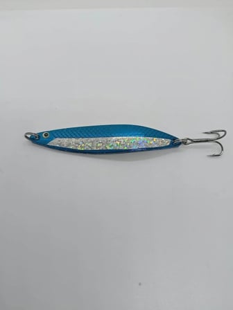 Fladen Nidingen 28 Gram Lüfer Kaşığı-BLG