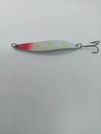 Fladen Nidingen 22 Gram Lüfer Kaşığı-RHG