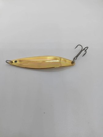 Fladen Nidingen 28 Gram Lüfer Kaşığı-GP