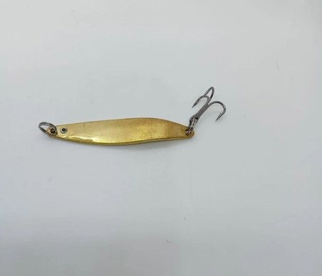 Fladen Nidingen 22 Gram Lüfer Kaşığı-GP