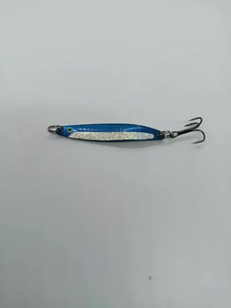 Fladen Nidingen 5 Gram Lüfer Kaşığı-BLG